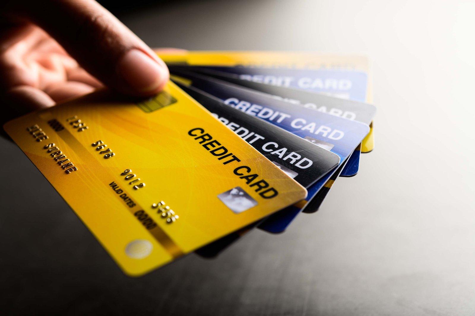 Aurelian Trust Bank cards